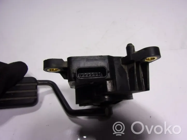 Renault Kangoo II Acceleration sensor 8200436864