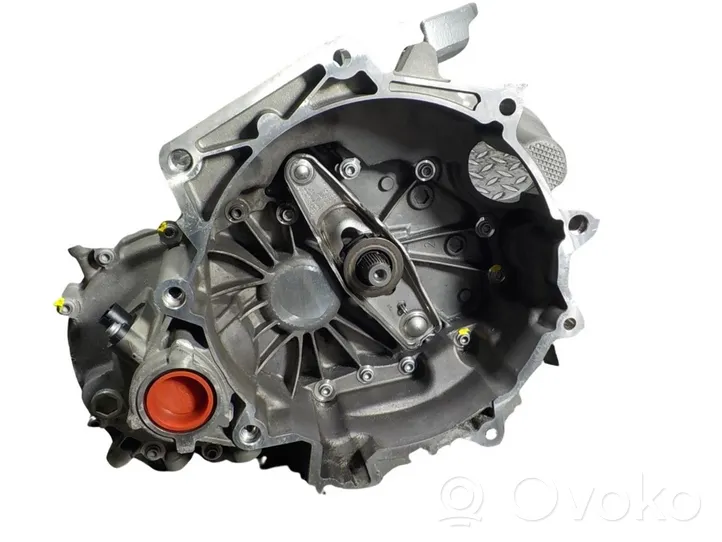 Audi A1 Mechaninė 5 pavarų dėžė 0DF300050C