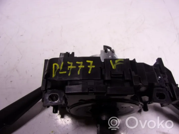 Citroen C3 Aircross Interruttore di regolazione dell’illuminazione del quadro 98312579ZD