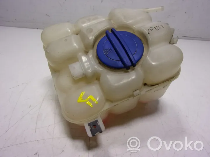 Volkswagen Touareg II Vaso di espansione carburante 7P0121407