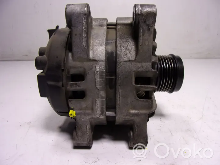 Peugeot Partner III Alternator 9810525380