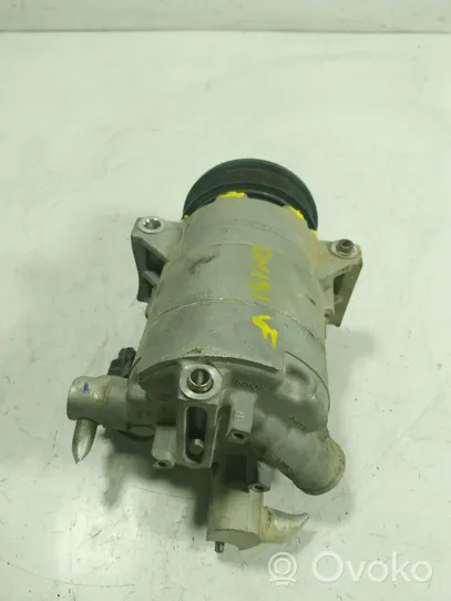 Ford Tourneo Klimakompressor Pumpe 2021124