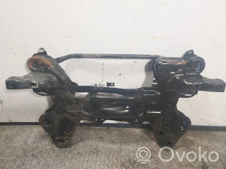 Citroen DS3 Bastidor delantero 9804208180