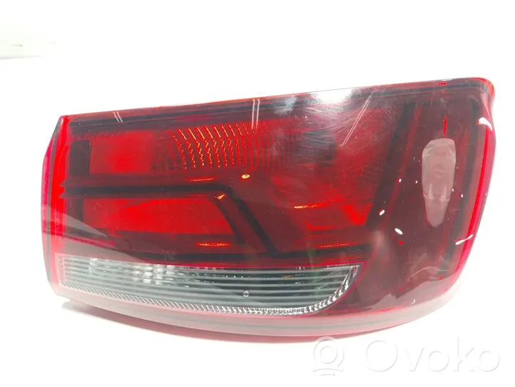 Audi A3 S3 8V Żarówka lampy tylnej 8V5945096