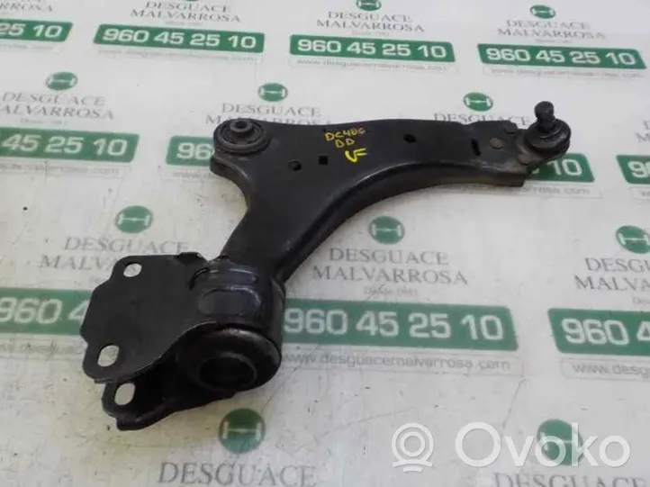 Volvo XC60 Braccio di controllo sospensione anteriore 31317666