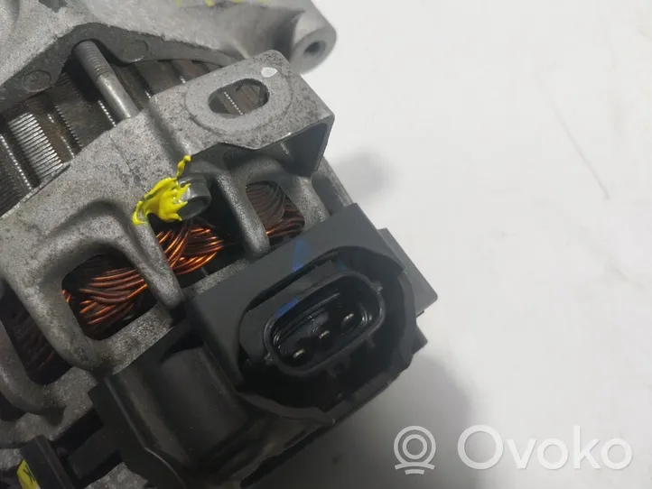 Hyundai i10 Alternator 3730003355