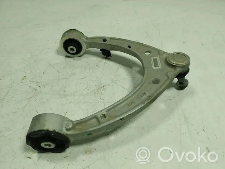 Porsche Panamera (971) Triangle bras de suspension inférieur avant 971407021D