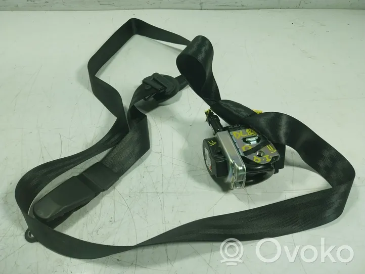 Audi A5 Ceinture de sécurité avant 8W0857705V04