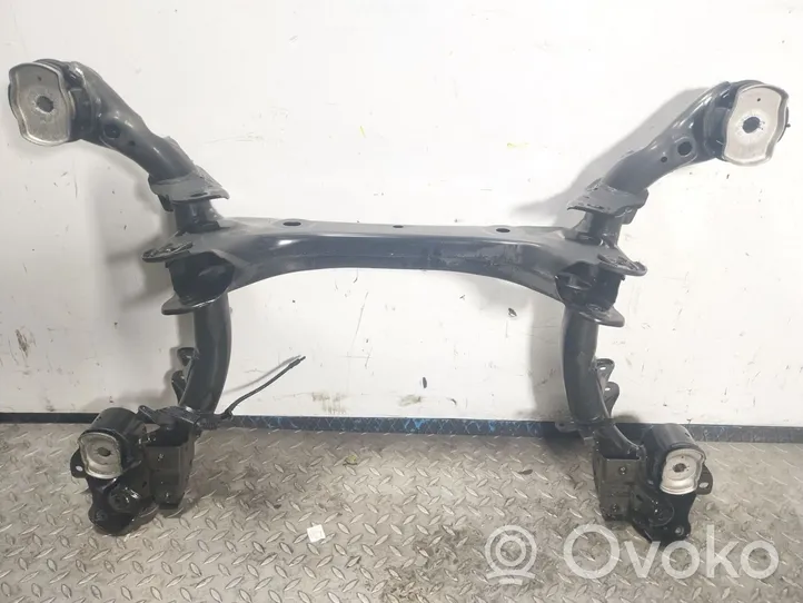 Audi A5 Rear axle beam with reductor 8W0505235AM