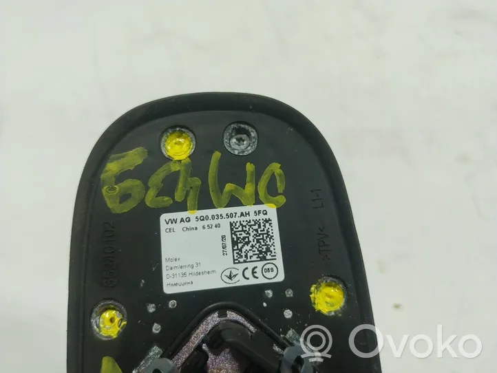 Seat Ateca Radio antena 5Q0035507AH5FQ