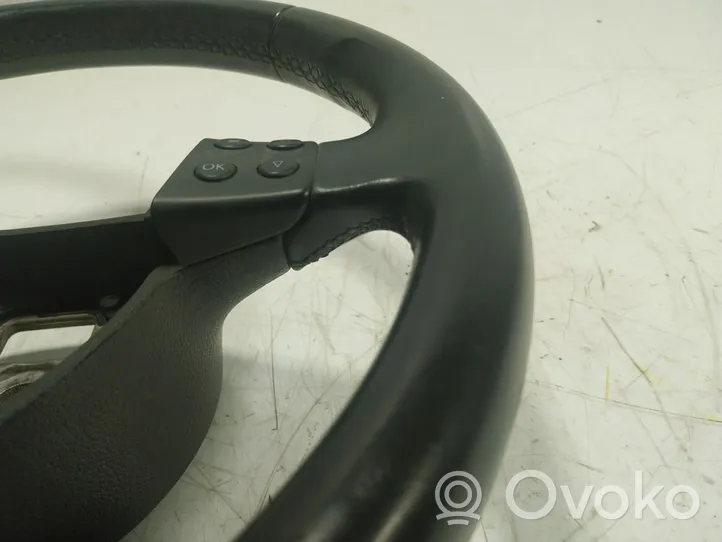 Volkswagen Tiguan Steering wheel 