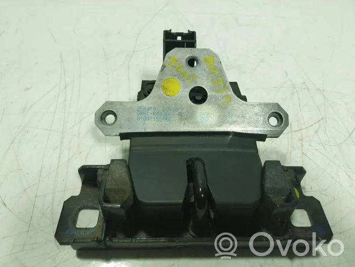 Ford C-MAX I Blocco chiusura del portellone 1570448