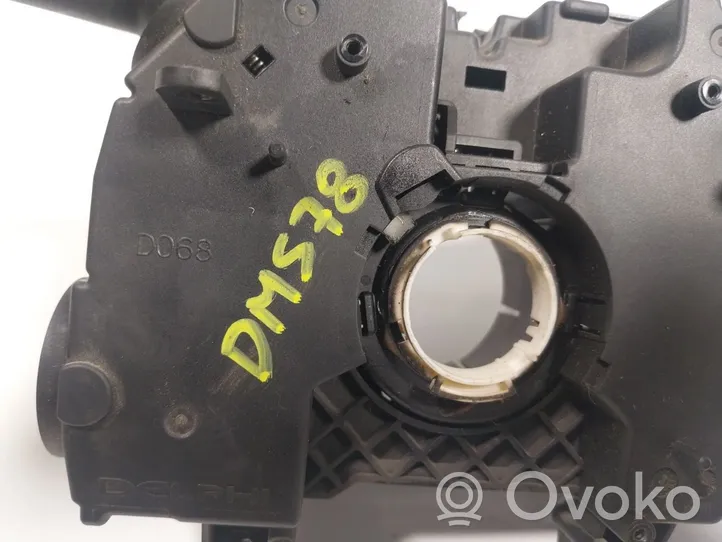 Fiat Qubo Interruttore di regolazione dell’illuminazione del quadro 735608182