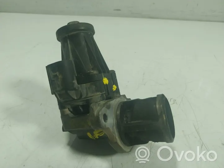 Fiat Qubo EGR valve 71795161