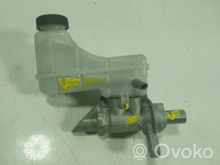 Renault Megane IV Stabdžių vakuumo pūslė 460116568R