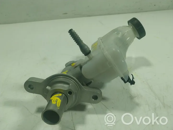 Renault Megane IV Servo-frein 460116568R