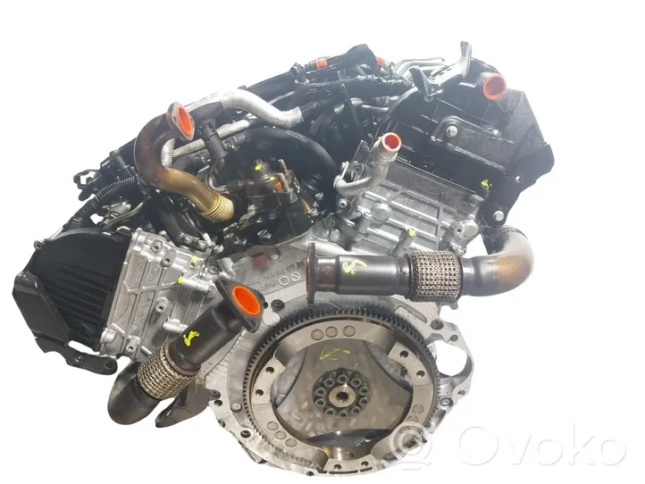 Porsche Panamera (970) Moteur 95810093400