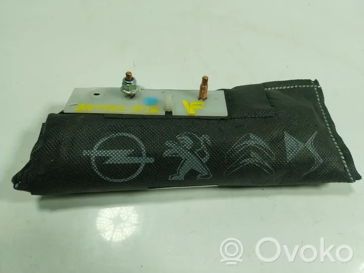 Citroen C5 Aircross Airbag latéral 9809507180