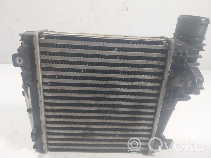 Citroen C5 Aircross Radiatore intercooler 9675627980