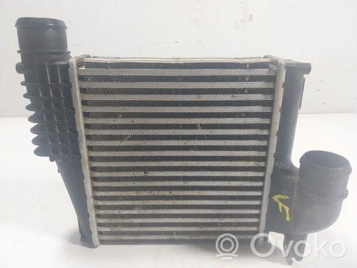 Citroen C5 Aircross Radiatore intercooler 9675627980