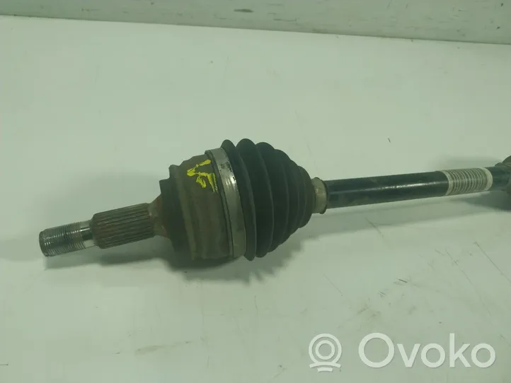 Citroen C5 Aircross Semiasse anteriore 9811176480