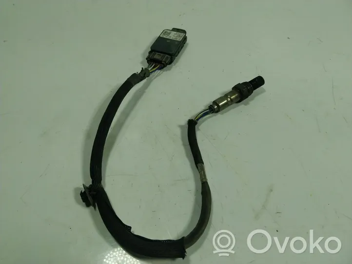 Citroen C5 Aircross Sensore della sonda Lambda 9816276480