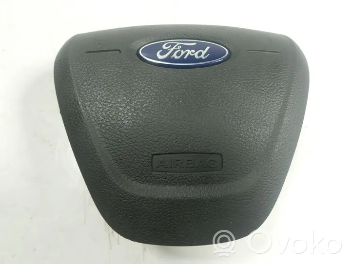 Ford Transit Custom Airbag de volant 1763190