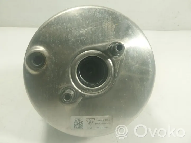 Porsche Macan Hydraulic servotronic pressure valve 4M0612103E