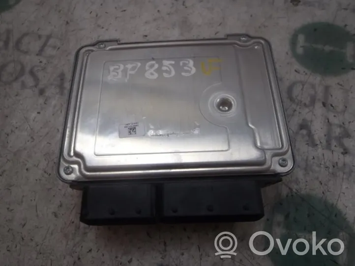 Cadillac SRX Sterownik / Moduł ECU 12623327