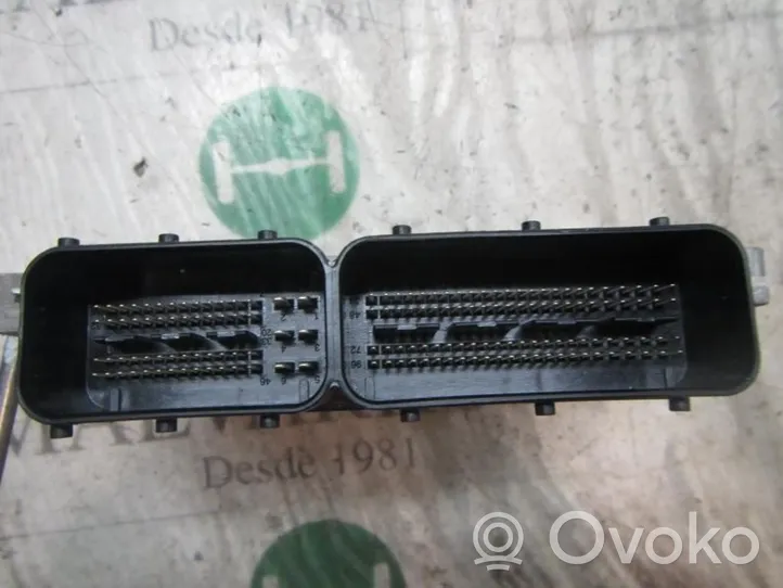 KIA Rio Sterownik / Moduł ECU 391302A200