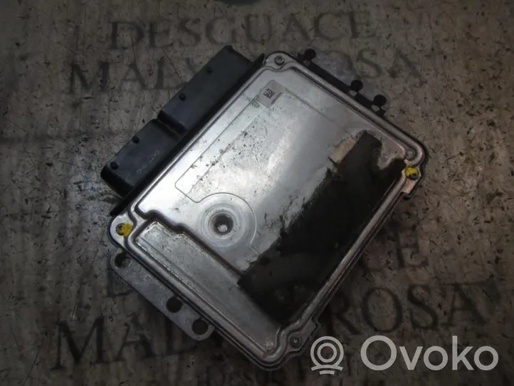 Fiat Bravo Engine control unit/module 51830833