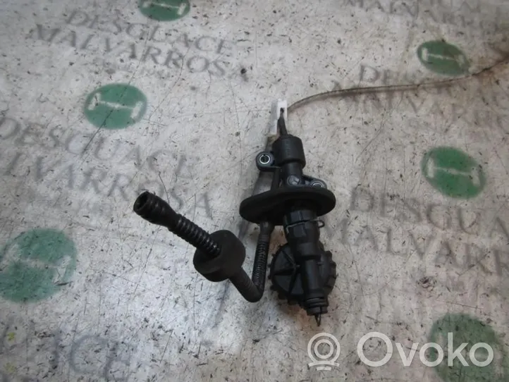 Fiat Grande Punto Główny cylinder sprzęgła 55190993