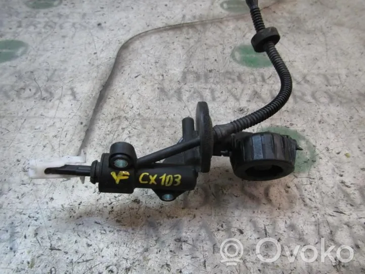 Fiat Grande Punto Główny cylinder sprzęgła 55190993