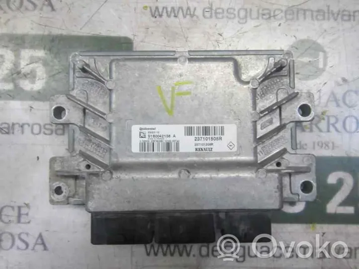 Renault Modus Calculateur moteur ECU 237101505R