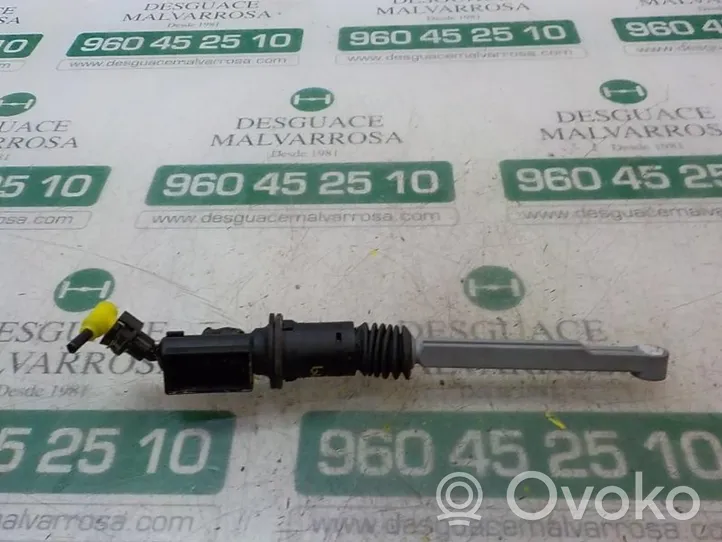 Citroen C3 Aircross Pompa della frizione 9812924580