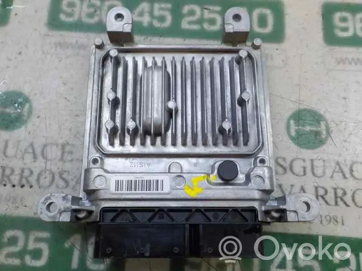 Mercedes-Benz CLK AMG A208 C208 Calculateur moteur ECU A6519005203