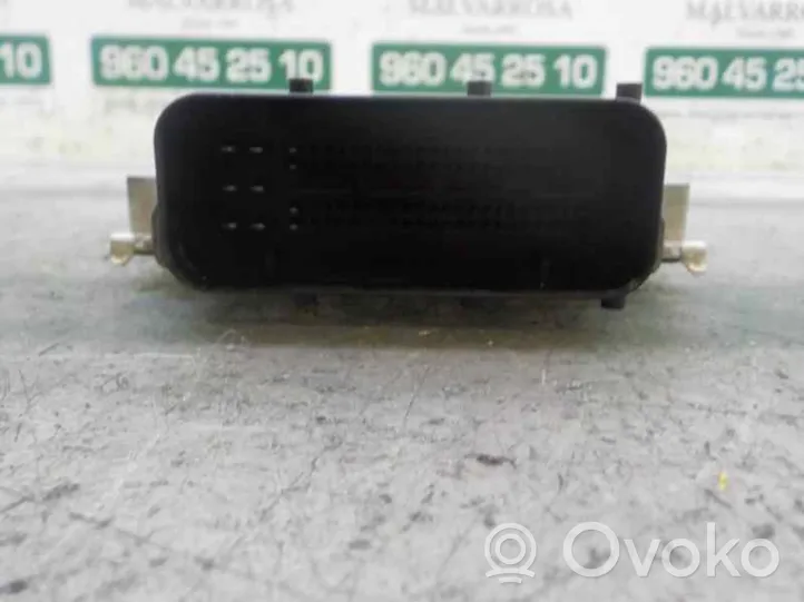 KIA Rio Sterownik / Moduł ECU 3911703001