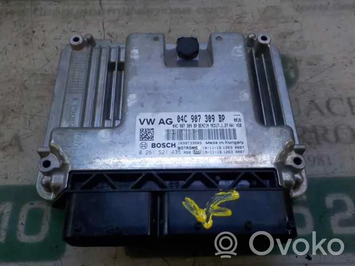 Seat Ateca Sterownik / Moduł ECU 04C906025BC5FP