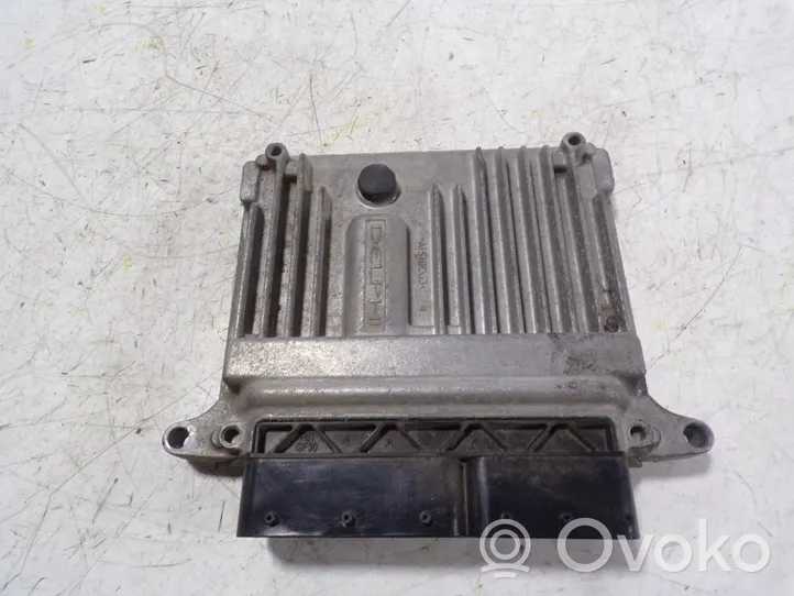 Mercedes-Benz CLK AMG A208 C208 Calculateur moteur ECU A6461504172