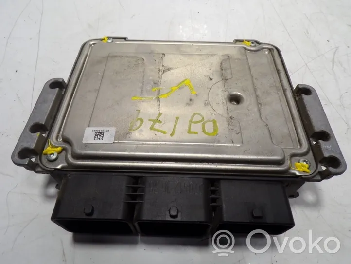 Ford B-MAX Sterownik / Moduł ECU 1835128