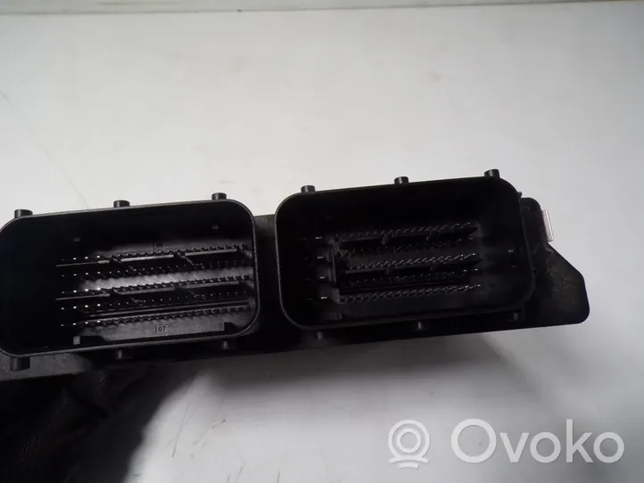 KIA Rio Sterownik / Moduł ECU 3910607043