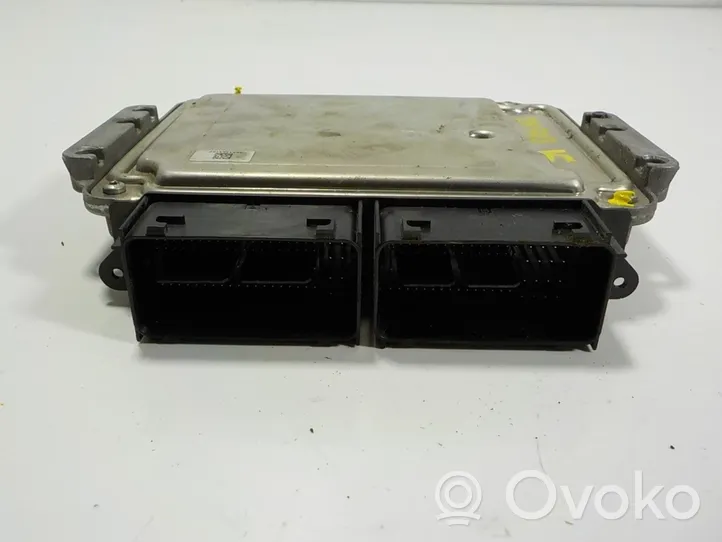 Ford Ecosport Engine control unit/module 2162688