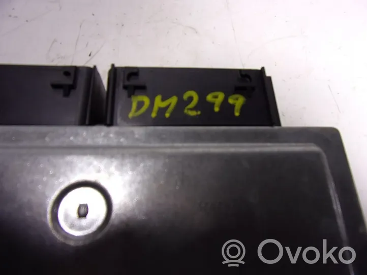 Ford Transit VII Engine control unit/module 2412881