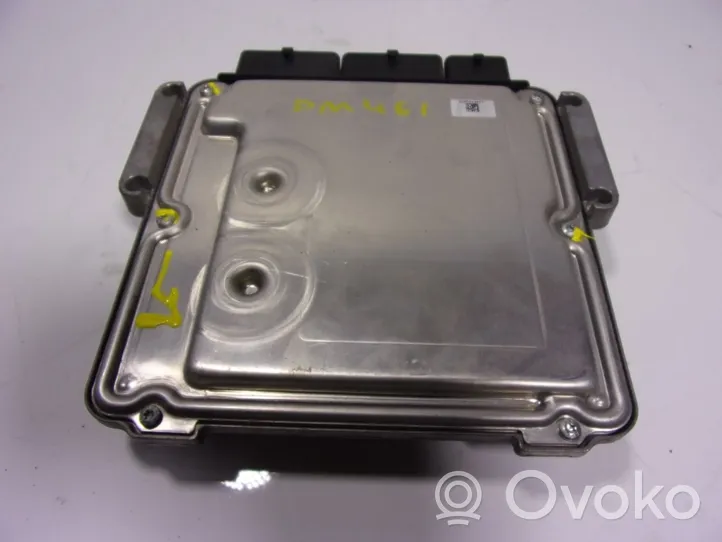 Renault Kangoo II Sterownik / Moduł ECU 237104627R