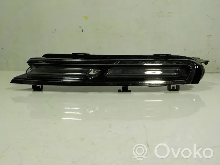 Citroen C5 Aircross Clignotant avant 9834804680