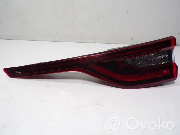 Renault Talisman Luci posteriori 265505075R