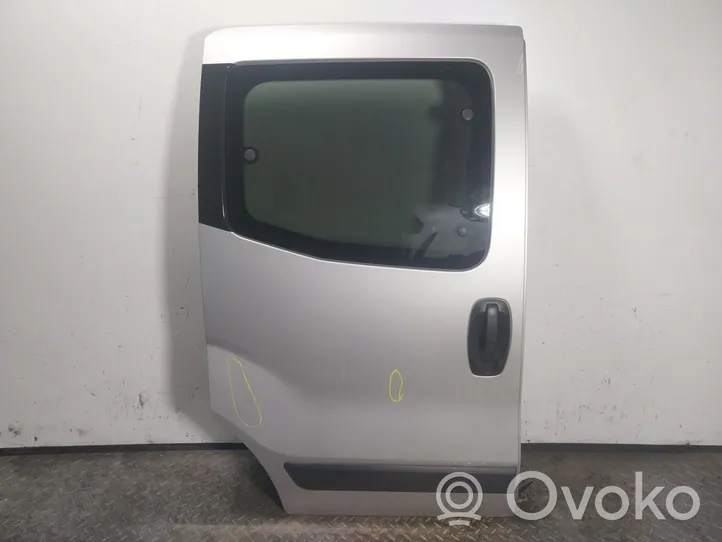 Fiat Qubo Drzwi bocznych / przesuwne 1367192080