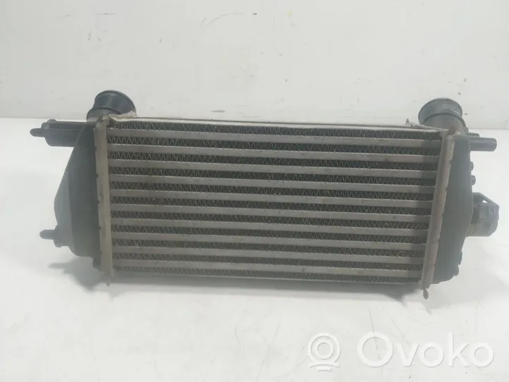 Ford Tourneo Chłodnica powietrza doładowującego / Intercooler 1882981