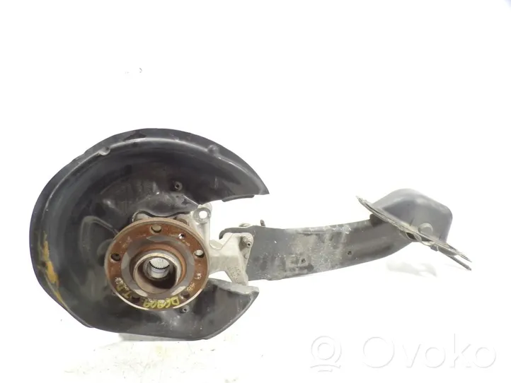 Audi Q3 8U Mangueta de dirección de rueda trasera 3C0505434G