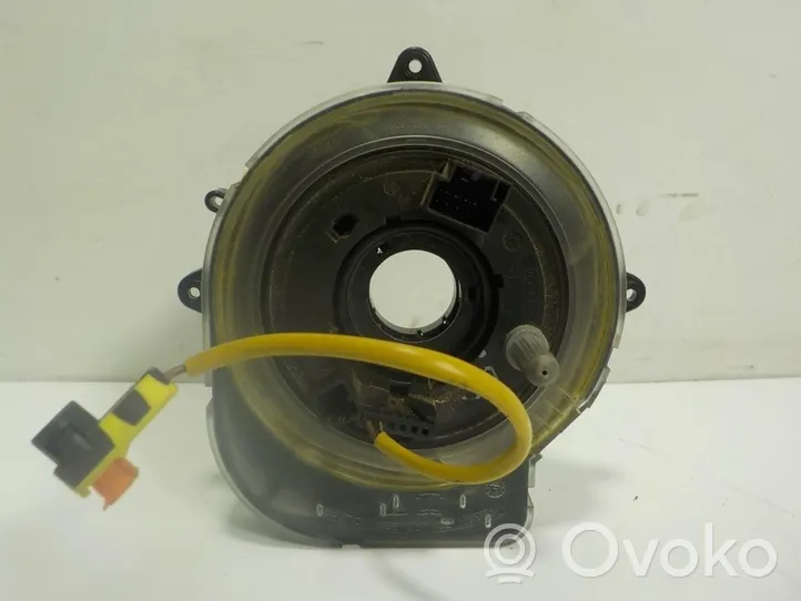 Fiat Tipo Steering wheel airbag 